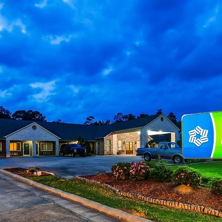 Surestay Hotel By Best Western Leesville Exteriér fotografie