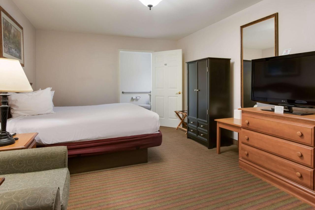 Surestay Hotel By Best Western Leesville Exteriér fotografie