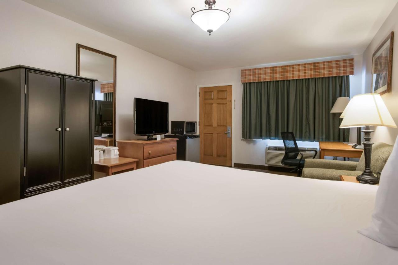 Surestay Hotel By Best Western Leesville Exteriér fotografie