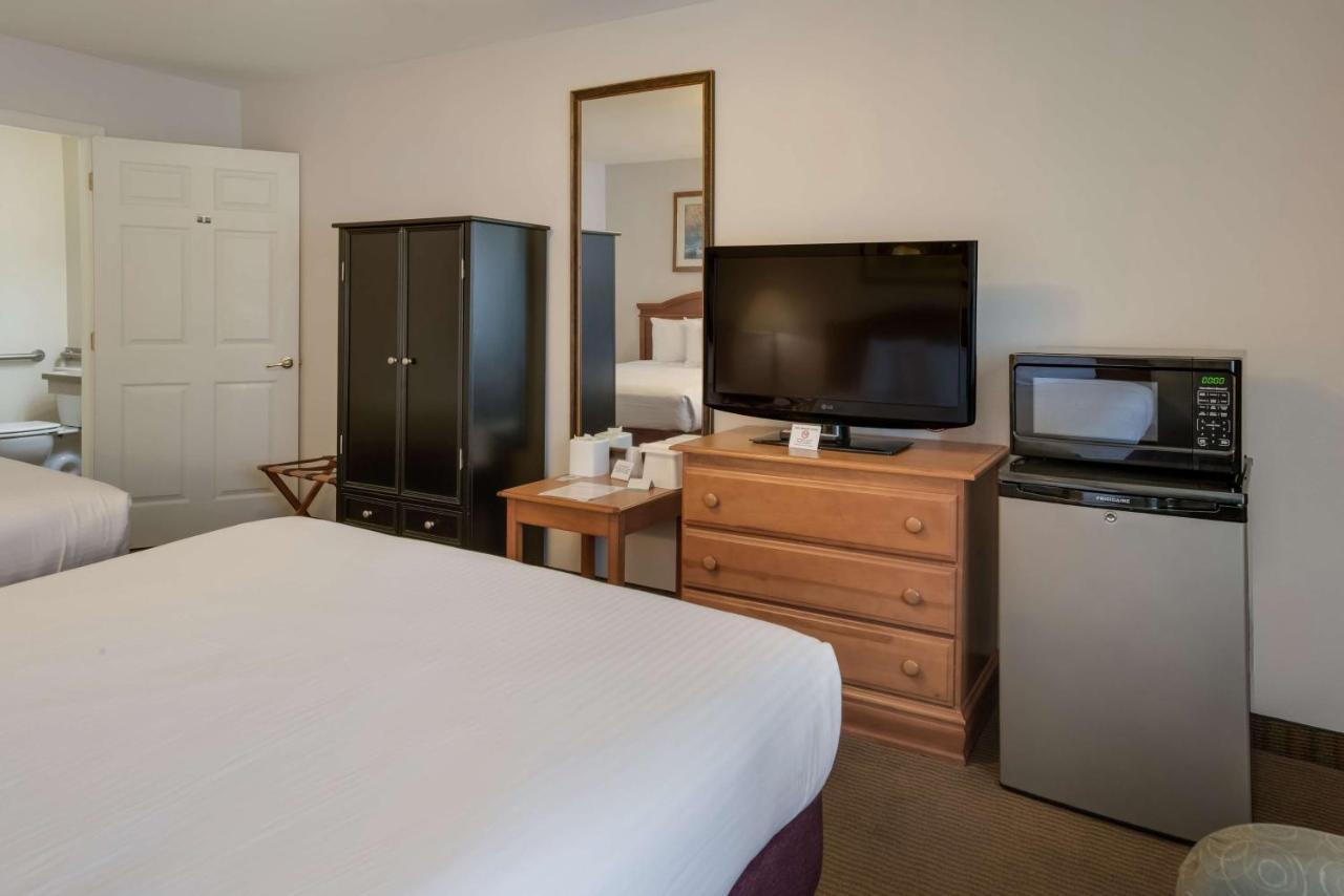 Surestay Hotel By Best Western Leesville Exteriér fotografie